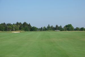 Sand Ridge 3rd Approach